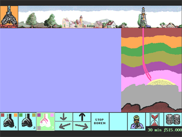 Mc Power - Screenshot - Gameplay Image