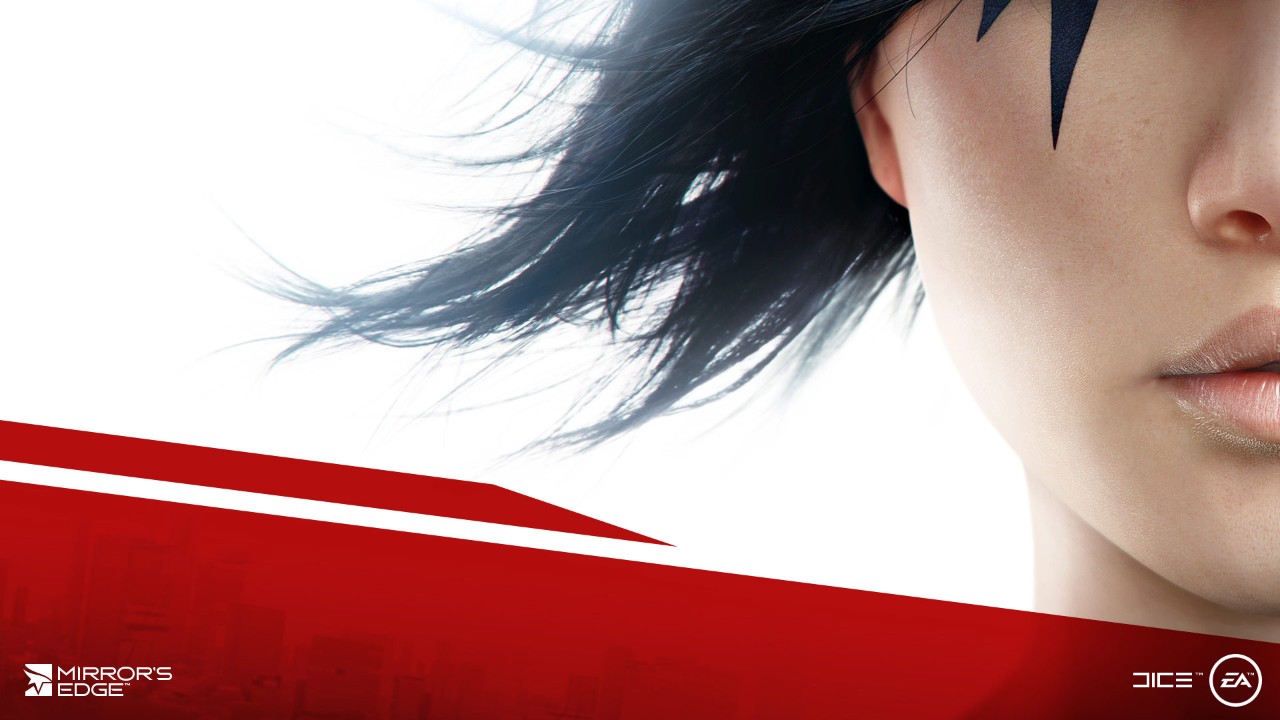 Mirror's Edge Images - LaunchBox Games Database