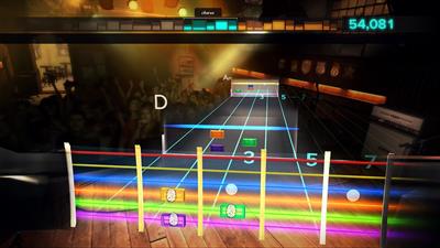 Rocksmith - Screenshot - Gameplay Image