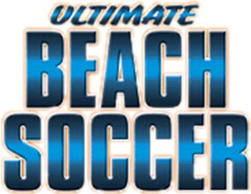 Ultimate Beach Soccer - Clear Logo Image