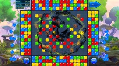 Clear it 7 - Screenshot - Gameplay Image