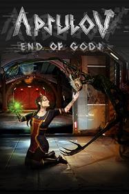 Apsulov: End of Gods - Box - Front Image