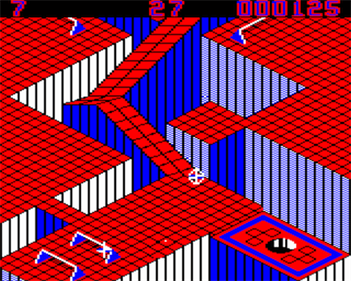Gyroscope - Screenshot - Gameplay Image