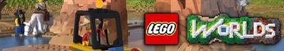 LEGO Worlds - Banner Image