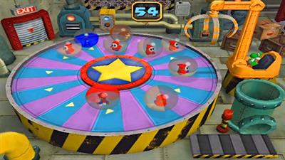 Mario Party 4 - Screenshot - Gameplay Image
