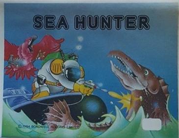 Sea Hunter