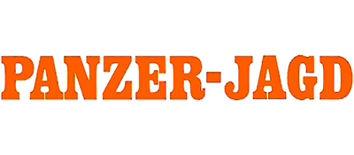 Panzer-Jagd - Clear Logo Image