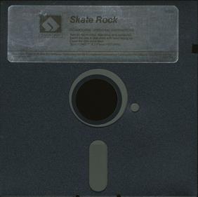 Arcade SkateRock - Disc Image