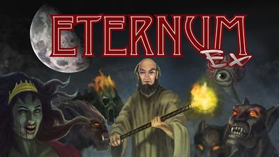 Eternum Ex - Banner Image