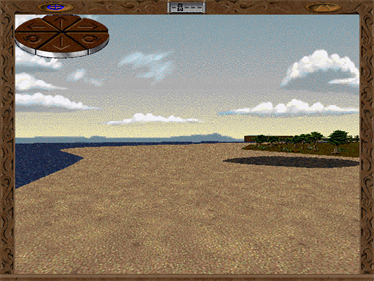 Betrayal in Antara - Screenshot - Gameplay Image