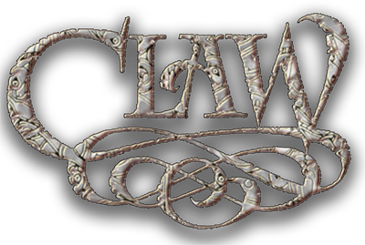 Claw - Clear Logo Image
