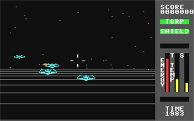 Star Battles - Screenshot - Gameplay Image