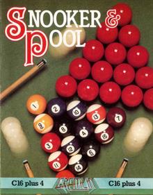 Snooker & Pool