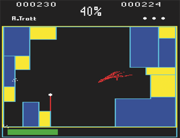 Stix - Screenshot - Gameplay Image