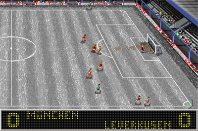 ranTrainer - Screenshot - Gameplay Image