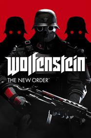 Wolfenstein: The New Order