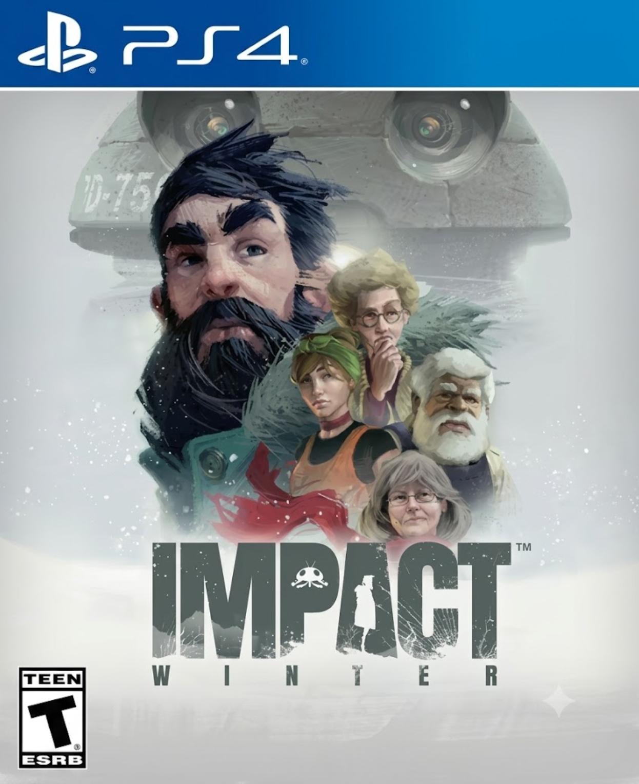 Impact Winter