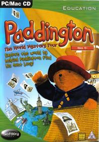 Paddington: The World Mystery Tour - Box - Front Image
