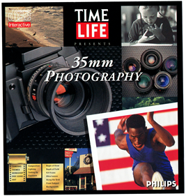 Time Life: 35mm Photography
