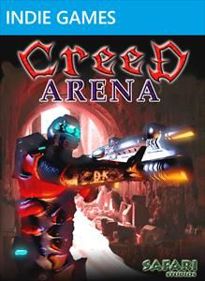 Creed Arena