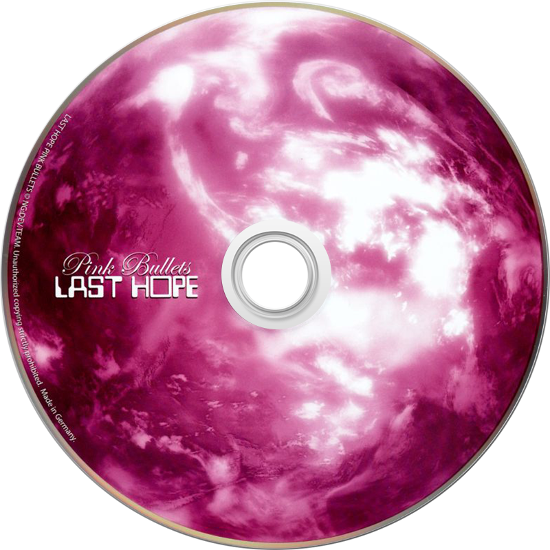 Last Hope: Pink Bullets Images - LaunchBox Games Database
