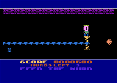 Whirlinurd - Screenshot - Gameplay Image