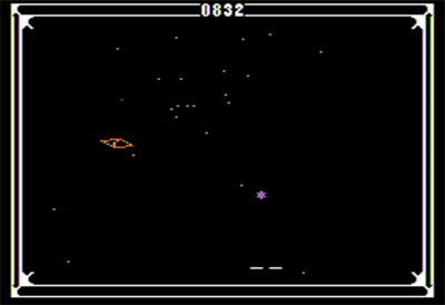 Starmines - Screenshot - Gameplay Image
