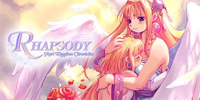 Rhapsody: Marl Kingdom Chronicles - Banner Image