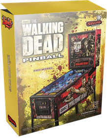 The Walking Dead: Limited Edition - Box - 3D Image