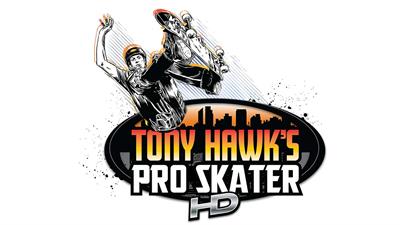 Tony Hawk's Pro Skater HD - Fanart - Background Image