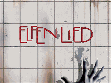 Elfen Lied - Screenshot - Game Title Image