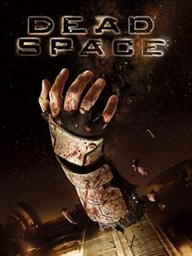 Dead Space (2008) - Box - Front - Reconstructed Image
