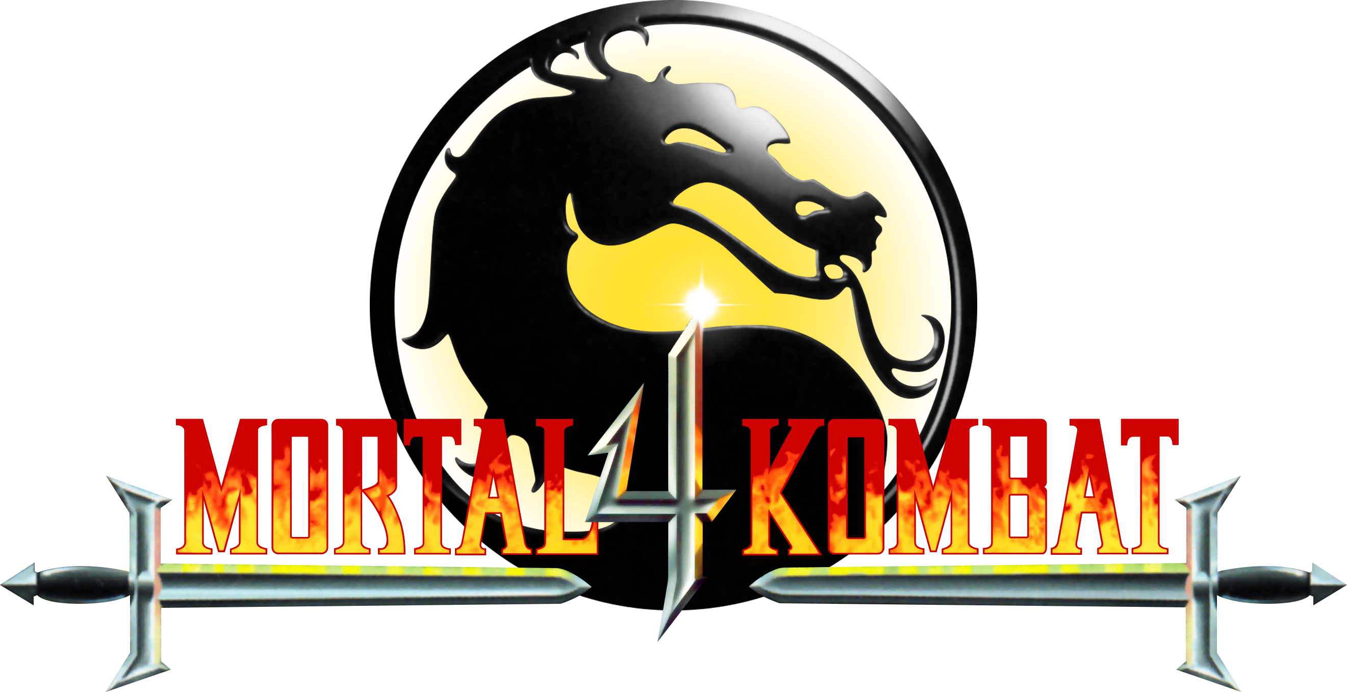 Mortal Kombat 4 Images - LaunchBox Games Database