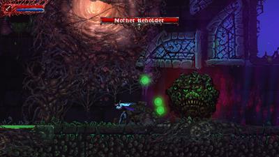 Slain: Back from Hell - Screenshot - Gameplay Image