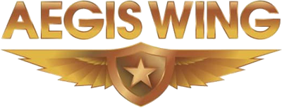 Aegis Wing - Clear Logo Image