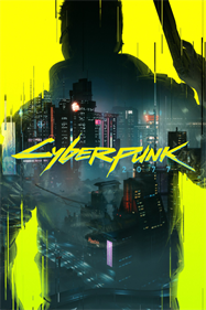 Cyberpunk 2077 - Poster Image