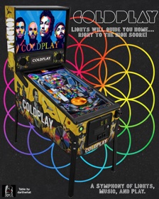 Coldplay