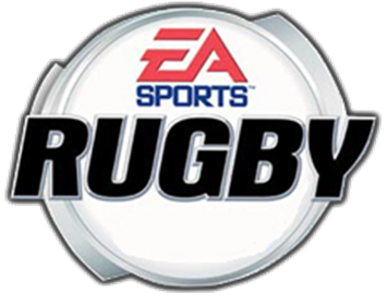 Rugby - Clear Logo Image