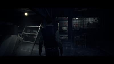 Until Dawn - Screenshot - Gameplay Image