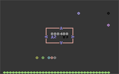 Control Command - Screenshot - Gameplay Image
