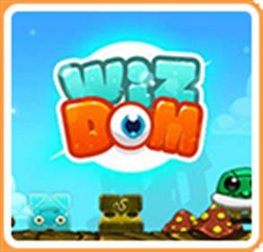 Wizdom  - Box - Front Image