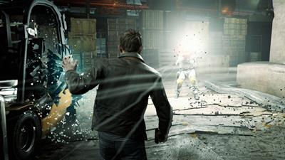 Quantum Break - Screenshot - Gameplay Image
