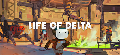 Life of Delta - Banner Image