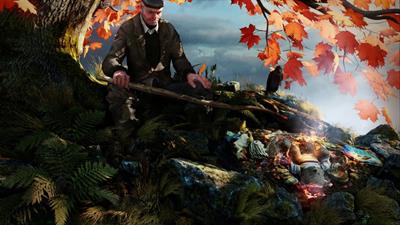 The Vanishing of Ethan Carter - Screenshot - Gameplay Image