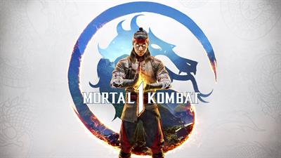 Mortal Kombat 1 - Banner Image