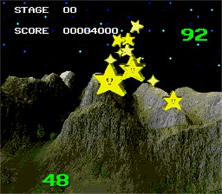 Gunfight 3 in 1 - Screenshot - Gameplay Image