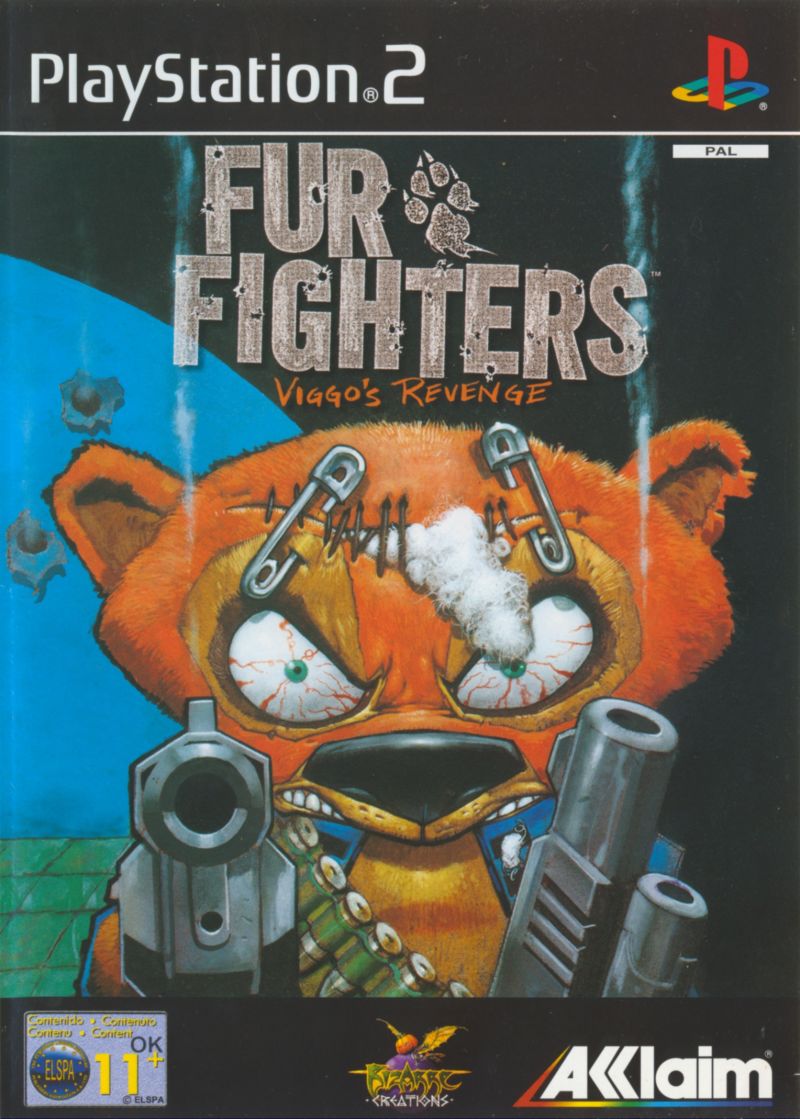 fur-fighters-viggo-s-revenge-details-launchbox-games-database