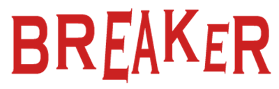Breaker - Clear Logo Image