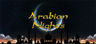 Arabian Nights - Banner Image