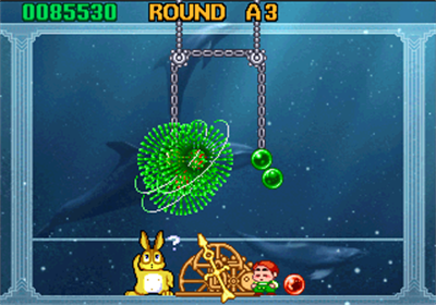 Magic Bubble - Screenshot - Gameplay Image